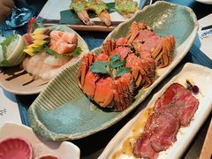 -花潮料理艺食馆(成都万象城店)