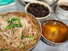 -正宗杨记普洱酸醋米线(总店)