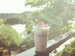 -MAMACHA妈妈茶(岳麓山店)