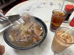 -维记咖啡粉面(福荣街店)