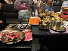 -西塔老太太泥炉烤肉(龙湖北苑天街店)