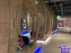 -汤W城市微度假(仓山店)