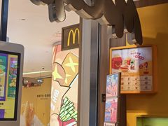 -麦当劳(世纪汇广场店)