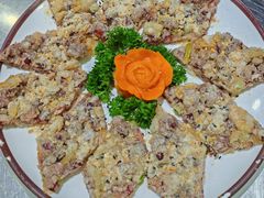 -百年银屏·蚝烙专门店(乐山店)