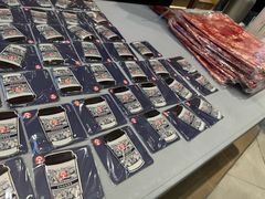 -霸王茶姬(上海恒基名人店)