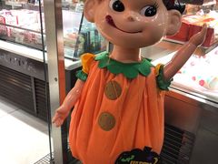 -不二家(数寄屋橋店)