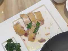 -锦粤宫·精致粤菜(深圳北站店)