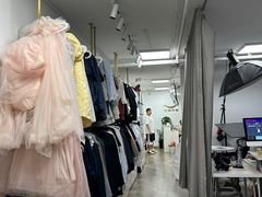 -微笑时刻照相馆·企业合影·商务外拍(北京五道口店)