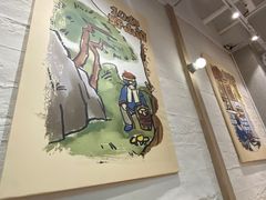 -云味馆·云南菜·云南米线(地王店)