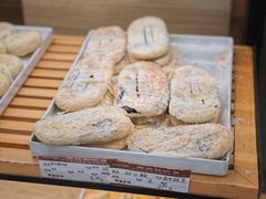 -长发西饼(临顿路店)