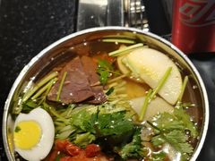 -刘记大块烤羊腿餐吧(北沙滩店)