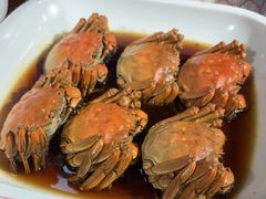-紫腾大院·南京菜(江宁店)