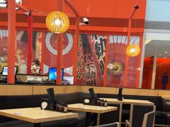 -味千拉面(首都机场T3店)