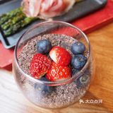 花园杂货铺吃意餐,氛围感直接拉满
