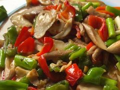 -龙姐私房菜(和顺古镇店)