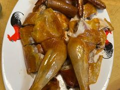 -伟记牛蹄(道滘店)