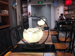 -和府捞面(东直门银座店)