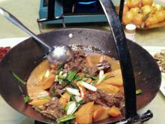 -沔阳会馆(沔街店)