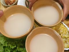 -元奶奶包饭(公新银浦店)