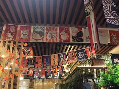-东岸料理·寿司·刺身