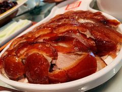 那府烤鸭-那家小馆•北京菜•烤鸭(香山店)