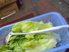 -威邵鸡煲(西华路总店)
