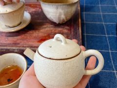 -一号铺子·大炉茶