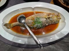 -北京泰富酒店-柏景轩中餐厅