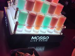 -MOSSO·Liveshow(M3香港广场店)