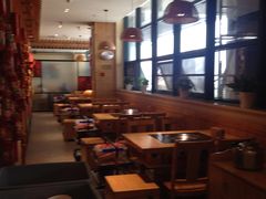 -老版火锅(半坡店)
