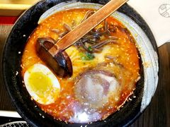 -白石的深夜食堂(大上海店)