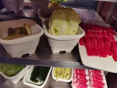 -海底捞火锅(万丰桥店)