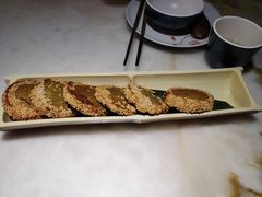 -绿茶餐厅(杭州黄龙K-lab店)