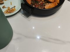 -椒馋小馆(绿源路店)