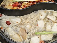 -沸炉重庆老火锅(军事博物馆店)