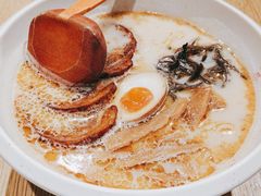 -味千拉面(广州金沙永旺梦乐城店)