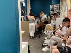 -海马体照相馆(龙湖杭州金沙天街店)