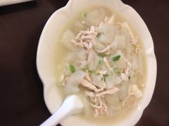 iphone_upload_pic-天回镇何氏豆腐(总店)