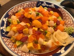 -山葵家·创意料理(临平银泰城店)