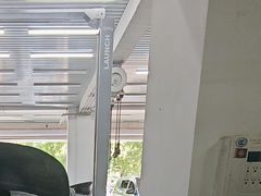 -李师傅修车连锁(万柳店)