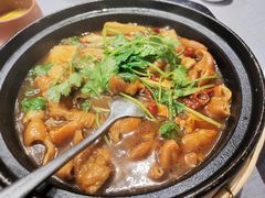 -金哥私房菜馆(张府园总店)