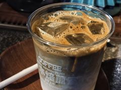 茶-沪水焙煎室(淡水路店)