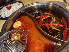 -正禾鲜·潮汕牛肉火锅(凯德天府店)