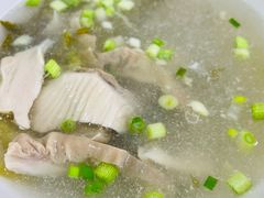 -非遗·爱西干面(小公园总店)