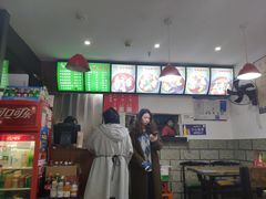 -陈记柳州螺蛳粉(大坪店)