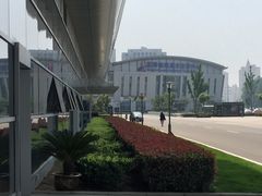 -花桥国际博览中心