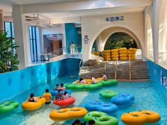 -清河半岛温泉度假酒店