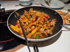 -老阿爸鲜鱼土菜(独墅湖店)