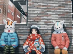 -徐家汇源景区-衡山坊