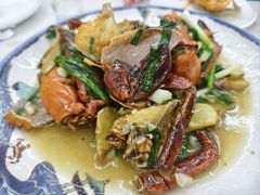 -旺鲜渔港连锁餐厅·珠海特色美食地标(爱情邮局店)